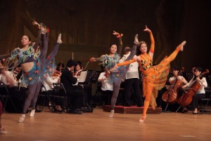 DSCF1411第３部「バレエ音楽」